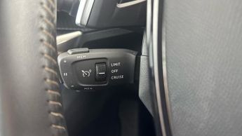 PEUGEOT 3008 1.6 12.4kWh Allure SUV 5dr Petrol Plug-in Hybrid e-EAT Euro 6 (s