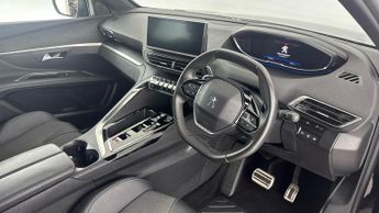 PEUGEOT 3008 1.6 12.4kWh Allure SUV 5dr Petrol Plug-in Hybrid e-EAT Euro 6 (s