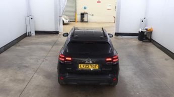 CITROEN C5 AIRCROSS 1.6 14.2kWh Shine SUV 5dr Petrol Plug-in Hybrid e-EAT8 Euro 6 (s