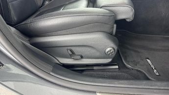 MERCEDES-BENZ E CLASS 2.0 E300de 13.5kWh AMG Line (Premium) Estate 5dr Diesel Plug-in 