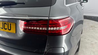 MERCEDES-BENZ E CLASS 2.0 E300de 13.5kWh AMG Line (Premium) Estate 5dr Diesel Plug-in 