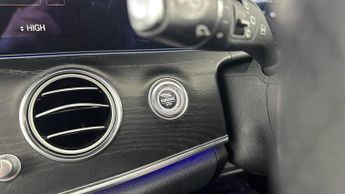 MERCEDES-BENZ E CLASS 2.0 E300de 13.5kWh AMG Line (Premium) Estate 5dr Diesel Plug-in 