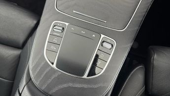 MERCEDES-BENZ E CLASS 2.0 E300de 13.5kWh AMG Line (Premium) Estate 5dr Diesel Plug-in 