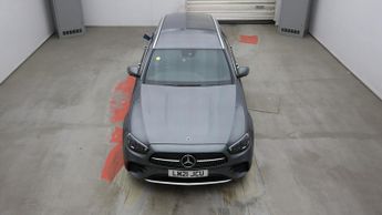 MERCEDES-BENZ E CLASS 2.0 E300de 13.5kWh AMG Line (Premium) Estate 5dr Diesel Plug-in 