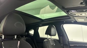 HYUNDAI TUCSON 1.6 T-GDi MHEV N Line S SUV 5dr Petrol Hybrid DCT Euro 6 (s/s) (
