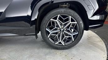 HYUNDAI TUCSON 1.6 T-GDi MHEV N Line S SUV 5dr Petrol Hybrid DCT Euro 6 (s/s) (