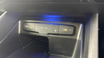 HYUNDAI TUCSON 1.6 T-GDi MHEV N Line S SUV 5dr Petrol Hybrid DCT Euro 6 (s/s) (