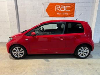 SEAT Mii 1.0 75 Sport 3dr