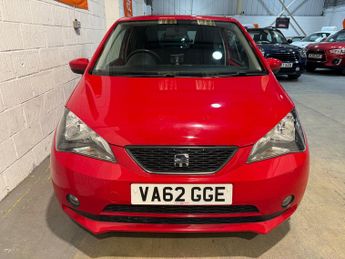 SEAT MII 1.0 75 Sport 3dr