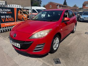 Mazda 3 1.6 TS 5dr