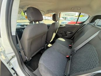VAUXHALL CORSA 1.0T ecoFLEX Excite 5dr [AC]