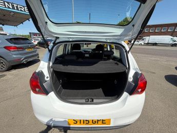 VAUXHALL CORSA 1.0T ecoFLEX Excite 5dr [AC]