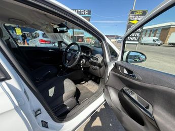 VAUXHALL CORSA 1.0T ecoFLEX Excite 5dr [AC]