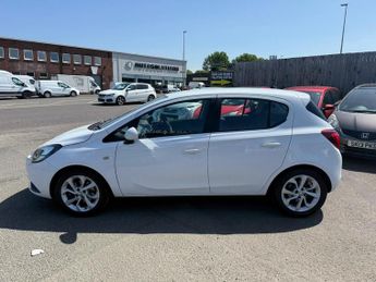 VAUXHALL CORSA 1.0T ecoFLEX Excite 5dr [AC]