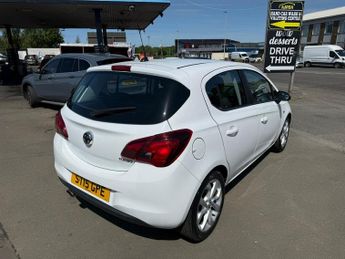 VAUXHALL CORSA 1.0T ecoFLEX Excite 5dr [AC]
