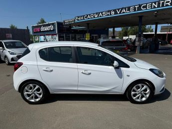 VAUXHALL CORSA 1.0T ecoFLEX Excite 5dr [AC]