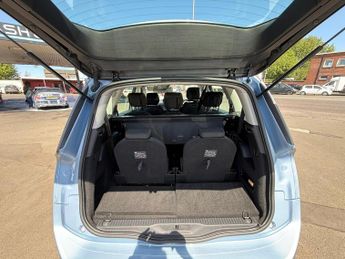 CITROEN GRAND C4 PICASSO 1.6 e-HDi 115 Exclusive 5dr