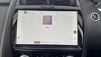 JAGUAR E-PACE 2.0 D165 MHEV R-Dynamic S SUV 5dr Diesel Auto AWD Euro 6 (s/s) (