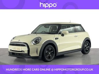 MINI Hatch 1.5 Cooper Classic Hatchback 3dr Petrol Manual Euro 6 (s/s) (136