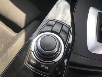 BMW 3 SERIES 316d Sport 5dr Step Auto