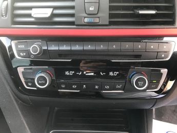 BMW 3 SERIES 316d Sport 5dr Step Auto