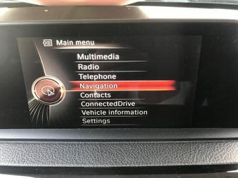 BMW 3 SERIES 316d Sport 5dr Step Auto