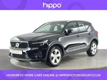 Volvo XC40 2.0 B3 MHEV Core SUV 5dr Petrol Hybrid DCT Auto Euro 6 (s/s) (16
