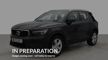 Volvo XC40 2.0 B3 MHEV Core SUV 5dr Petrol Hybrid DCT Auto Euro 6 (s/s) (16
