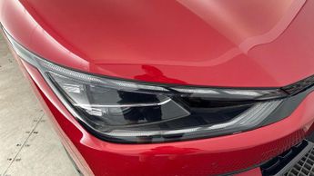 KIA EV6 77.4kWh GT-Line Hatchback 5dr Electric Auto (225 bhp)