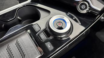 KIA EV6 77.4kWh GT-Line Hatchback 5dr Electric Auto (225 bhp)