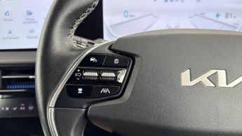 KIA EV6 166kW GT Line 77.4kWh 5dr Auto