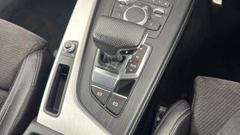 AUDI A5 2.0 TFSI 35 S line Sportback 5dr Petrol S Tronic Euro 6 (s/s) (1