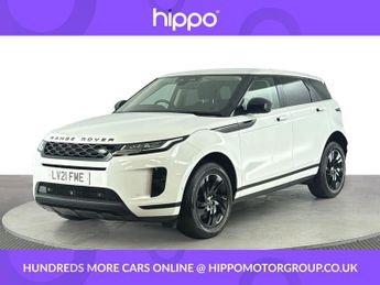 Land Rover Range Rover Evoque 2.0 D165 SUV 5dr Diesel Manual FWD Euro 6 (s/s) (163 ps)