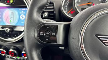 MINI CLUBMAN 1.5 Cooper Classic 6dr Auto