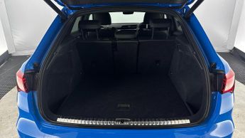 AUDI Q3 1.5 TFSI CoD 35 S line SUV 5dr Petrol S Tronic Euro 6 (s/s) (150