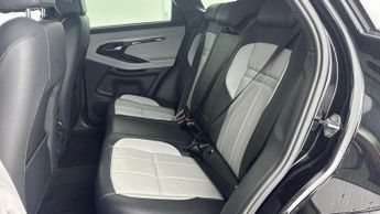 LAND ROVER RANGE ROVER EVOQUE 2.0 D200 MHEV R-Dynamic S SUV 5dr Diesel Auto 4WD Euro 6 (s/s) (