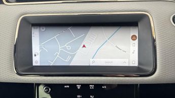 LAND ROVER RANGE ROVER EVOQUE 2.0 D200 MHEV R-Dynamic S SUV 5dr Diesel Auto 4WD Euro 6 (s/s) (