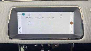 LAND ROVER RANGE ROVER EVOQUE 2.0 D200 MHEV R-Dynamic S SUV 5dr Diesel Auto 4WD Euro 6 (s/s) (