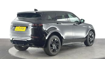LAND ROVER RANGE ROVER EVOQUE 2.0 D200 MHEV R-Dynamic S SUV 5dr Diesel Auto 4WD Euro 6 (s/s) (