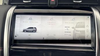 LAND ROVER DISCOVERY SPORT 2.0 D165 MHEV R-Dynamic S Plus SUV 5dr Diesel Auto 4WD Euro 6 (s