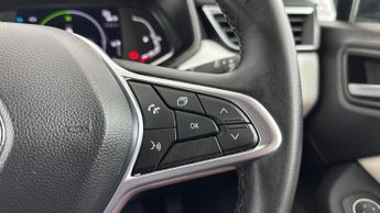 RENAULT CLIO 1.6 E-TECH full hybrid 145 Techno 5dr Auto