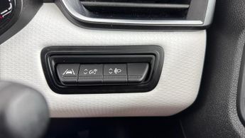 RENAULT CLIO 1.6 E-TECH full hybrid 145 Techno 5dr Auto