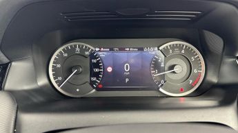 LAND ROVER DISCOVERY SPORT 2.0 P200 MHEV R-Dynamic S Plus SUV 5dr Petrol Auto 4WD Euro 6 (s