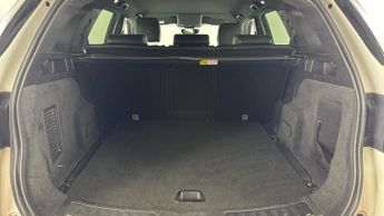 LAND ROVER DISCOVERY SPORT 2.0 P200 MHEV R-Dynamic S Plus SUV 5dr Petrol Auto 4WD Euro 6 (s