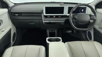 HYUNDAI IONIQ 5 73kWh Ultimate Hatchback 5dr Electric Auto (217 ps)