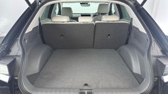 HYUNDAI IONIQ 5 73kWh Ultimate Hatchback 5dr Electric Auto (217 ps)