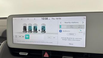 HYUNDAI IONIQ 5 73kWh Ultimate Hatchback 5dr Electric Auto (217 ps)