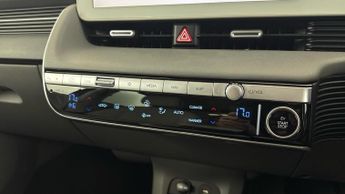 HYUNDAI IONIQ 5 73kWh Ultimate Hatchback 5dr Electric Auto (217 ps)