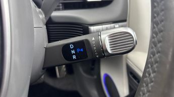 HYUNDAI IONIQ 5 73kWh Ultimate Hatchback 5dr Electric Auto (217 ps)