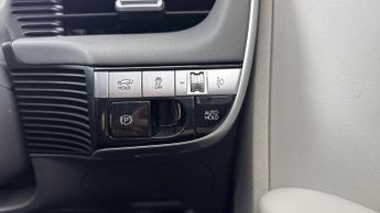 HYUNDAI IONIQ 5 73kWh Ultimate Hatchback 5dr Electric Auto (217 ps)